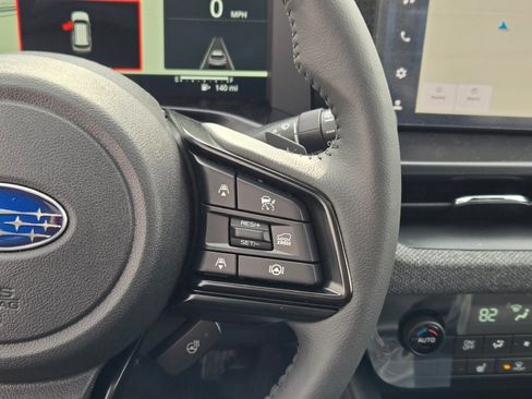 New 2026 Subaru Outback Limited XT image 33