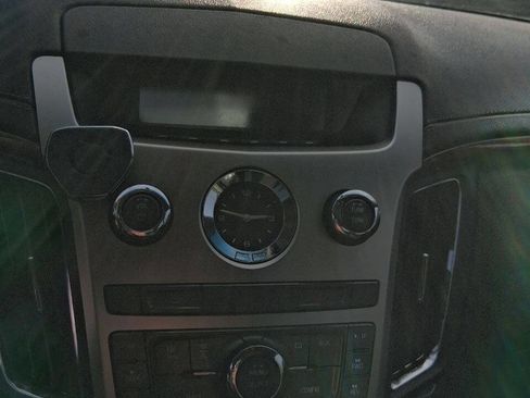 Used 2011 Cadillac CTS Luxury image 13