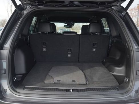 Used 2024 Jeep Grand Cherokee Limited image 17