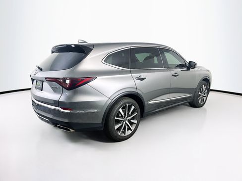 Used 2025 Acura MDX FWD w/ Technology Package image 9
