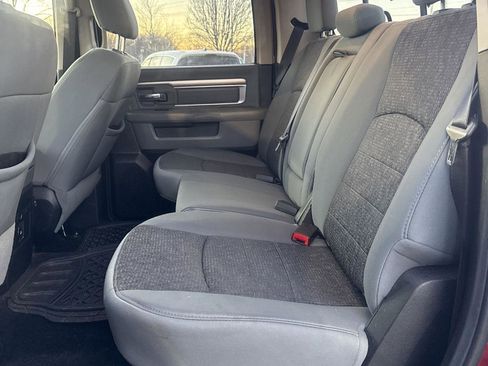 Used 2014 RAM 1500 Outdoorsman image 7