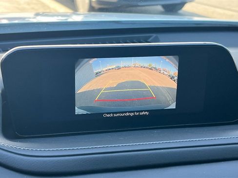 Certified 2025 MAZDA CX-30 AWD 2.5 S w/ Preferred Package image 24