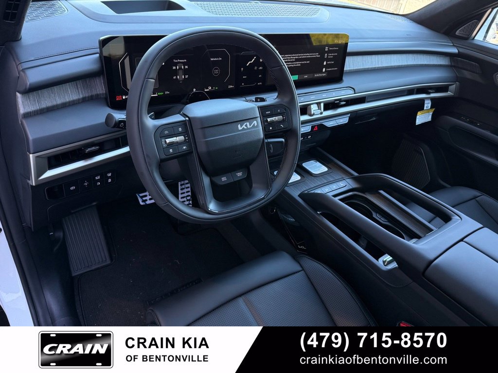 Used 2027 Kia Telluride SX Prestige AWD/4WD image 9