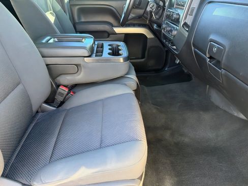 Used 2016 Chevrolet Silverado 1500 LT w/ All Star Edition image 28