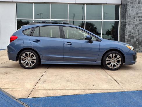 Used 2013 Subaru Impreza 2.0i Sport Premium image 25