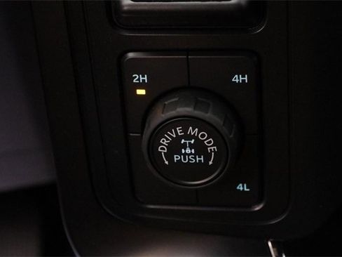 Used 2024 Ford F150 STX image 14