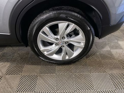 Certified 2024 Buick Encore GX Preferred w/ Comfort Package FWD image 10