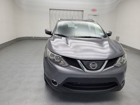 Used 2018 Nissan Rogue Sport SV w/ SV All-Weather Package image 14