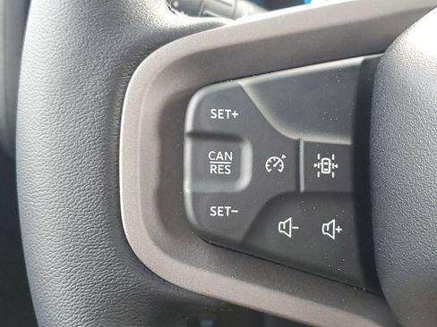 New 2025 Ford Bronco Big Bend image 11