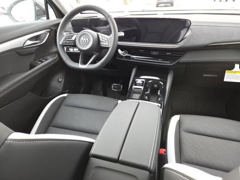 New 2026 Buick Envision Sport Touring image 31