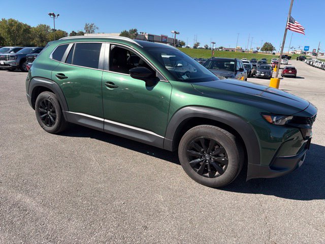 Used 2026 MAZDA CX-50 AWD 2.5 S w/ Preferred Pkg image 10
