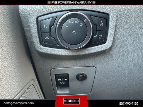 Used 2018 Ford F150 XLT image 27