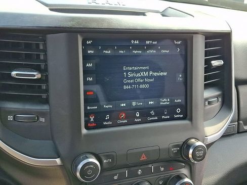 Used 2021 RAM 1500 Big Horn AWD/4WD image 18