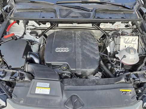 Used 2023 Audi Q5 2.0T Premium Plus w/ Premium Plus Package AWD/4WD image 34