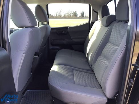 Used 2023 Toyota Tacoma SR image 12