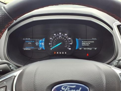 Used 2024 Ford Edge ST-Line image 14