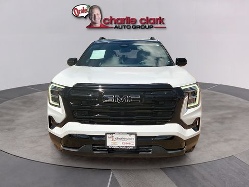 Used 2026 GMC Terrain Elevation w/ Black Edition FWD image 8