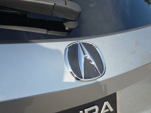 Certified 2026 Acura MDX A-Spec AWD/4WD image 36