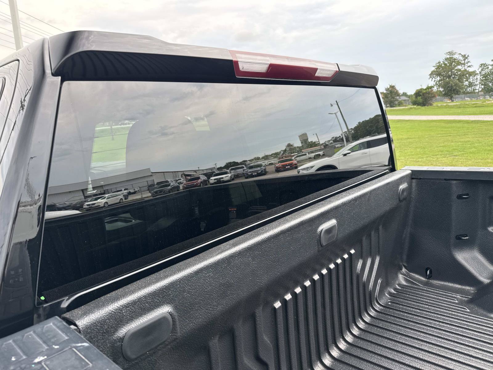 Used 2024 GMC Sierra 1500 Elevation AWD/4WD image 13