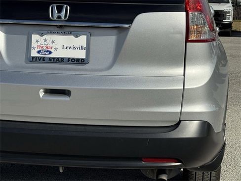 Used 2012 Honda CR-V EX-L image 7