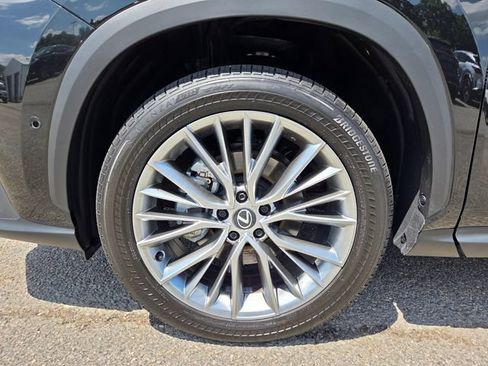 Used 2024 Lexus NX 350h AWD w/ Vision Package image 21