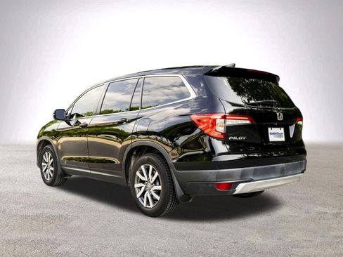 Used 2021 Honda Pilot EX-L image 7