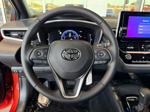 New 2026 Toyota Corolla SE image 19