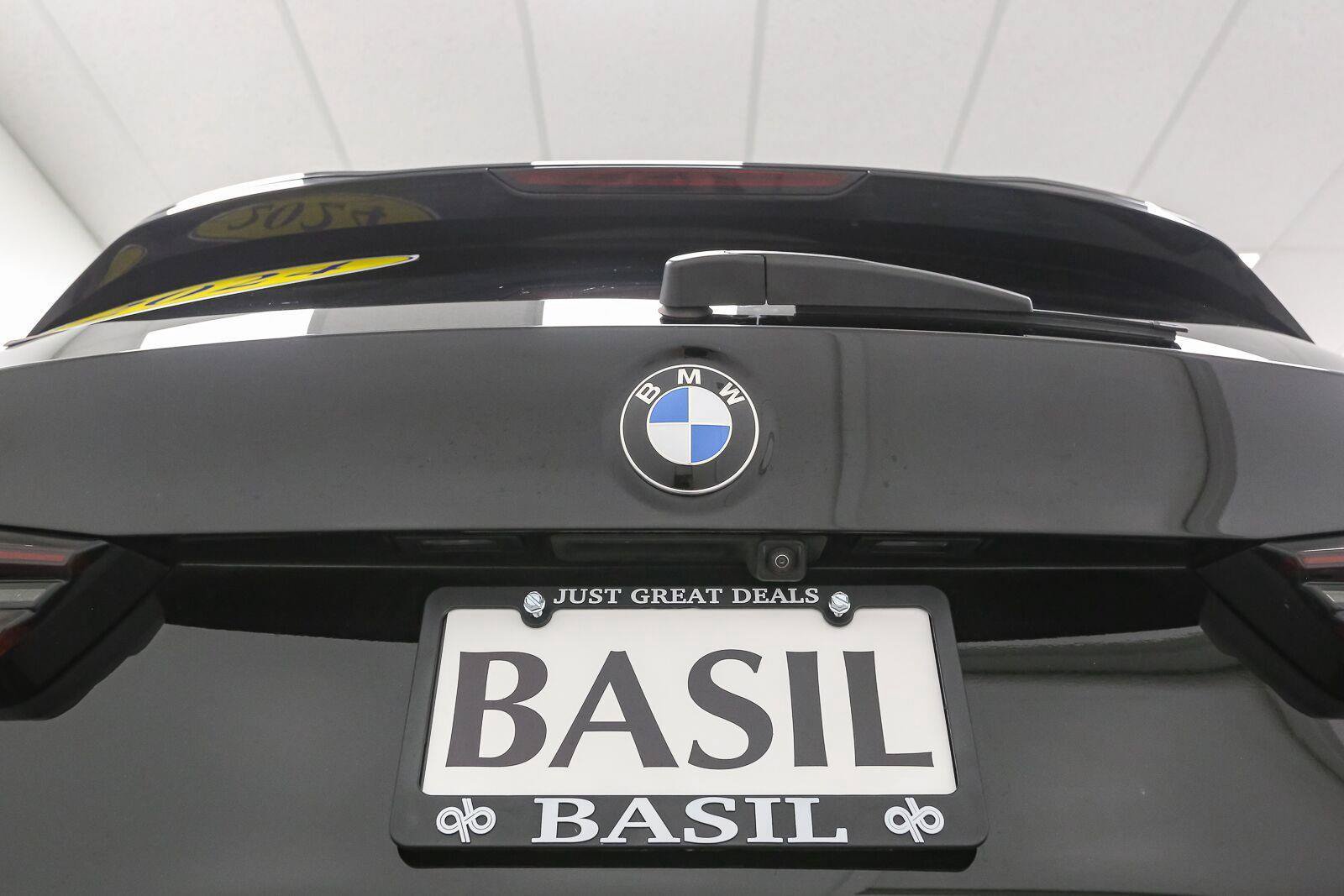 Used 2024 BMW X3 xDrive30i AWD/4WD image 12