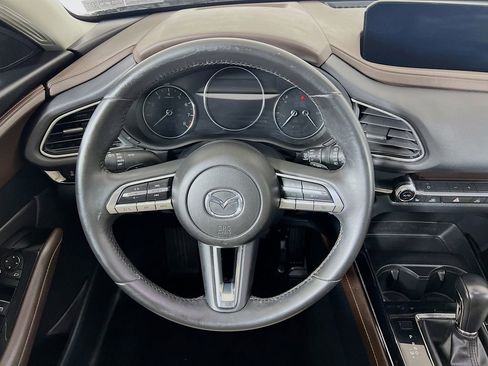 Certified 2023 MAZDA CX-30 AWD 2.5 S w/ Premium Package image 15