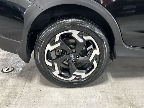 Certified 2023 Subaru Crosstrek 2.5i Limited w/ Moonroof Package image 12