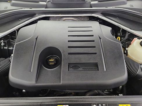 Used 2023 Land Rover Range Rover SE image 44