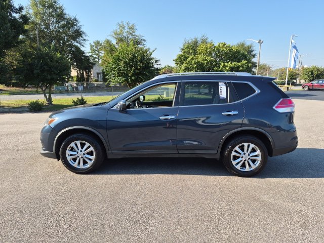Used 2016 Nissan Rogue SV w/ SV Premium Package FWD image 6