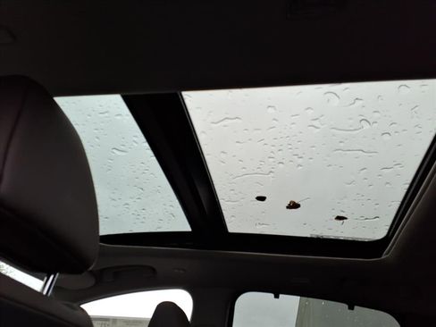 New 2026 Nissan Murano Platinum w/ Cargo Package image 10