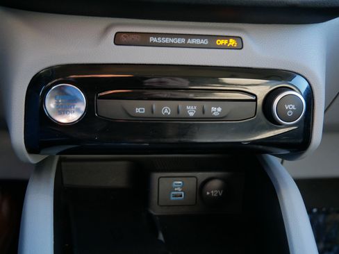 Used 2023 Ford Escape Active w/ Tech Pack #2 AWD/4WD image 23