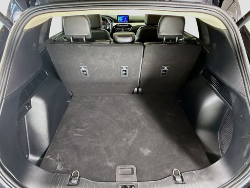 Used 2020 Ford Escape SEL image 35