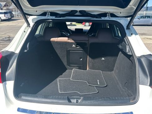 Used 2017 Mercedes-Benz GLA 45 AMG 4MATIC w/ Premium Package image 13