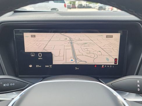 New 2026 GMC Terrain Denali image 25