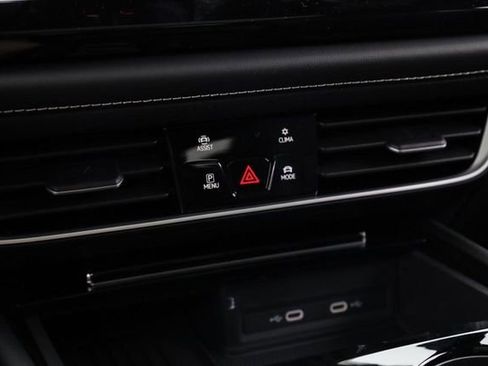 New 2026 Volkswagen Atlas Cross Sport SEL image 16