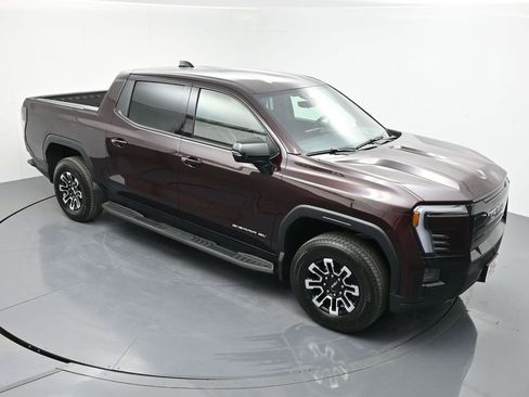 New 2026 GMC Sierra EV Elevation w/ Premium Package image 18