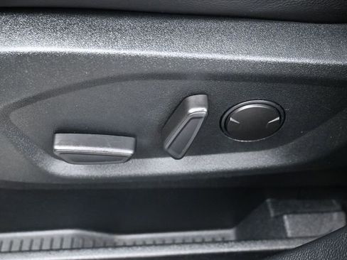 Certified 2022 Ford Edge Titanium w/ Equipment Group 301A image 12