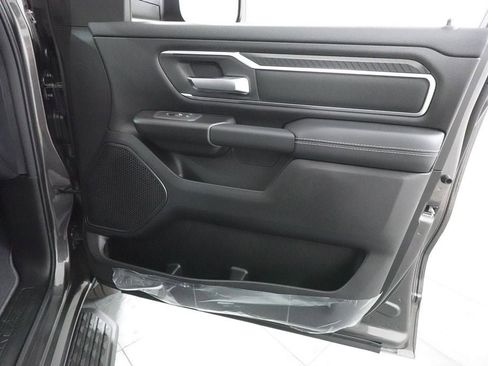 New 2026 RAM 1500 Big Horn image 28