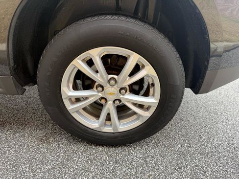 Used 2016 Chevrolet Equinox LT w/ Convenience Package image 48