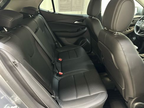 Used 2021 Buick Encore GX Essence w/ Advanced Technology Package AWD/4WD image 22