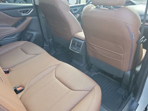 Used 2020 Subaru Forester Touring image 33