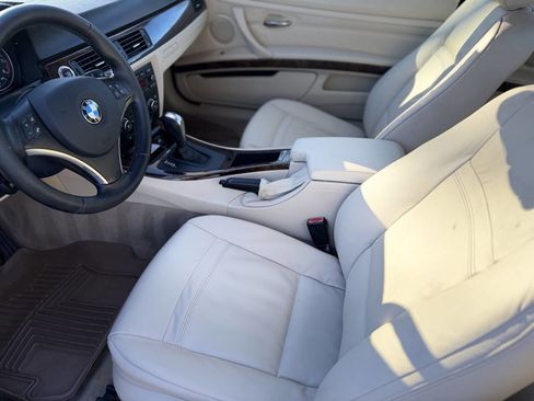 Used 2008 BMW 328xi Coupe image 10