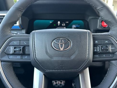 New 2026 Toyota Tacoma TRD Sport image 25