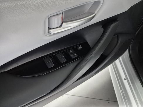 New 2026 Toyota Corolla SE image 14