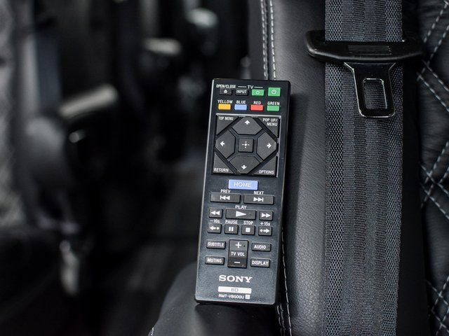 New 2026 Mercedes-Benz Sprinter 2500 image 34