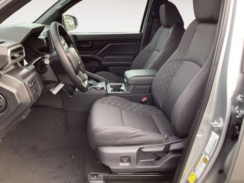 New 2026 Toyota Tacoma SR5 image 9