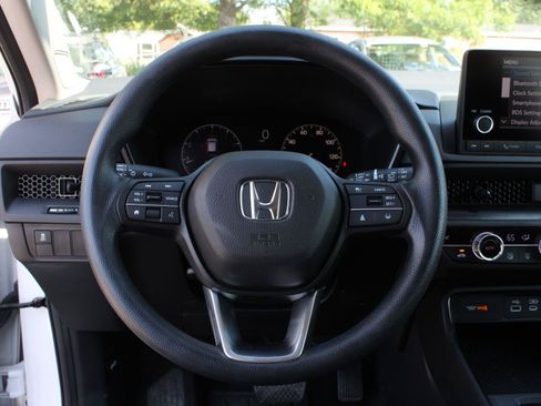 Used 2024 Honda CR-V EX image 10